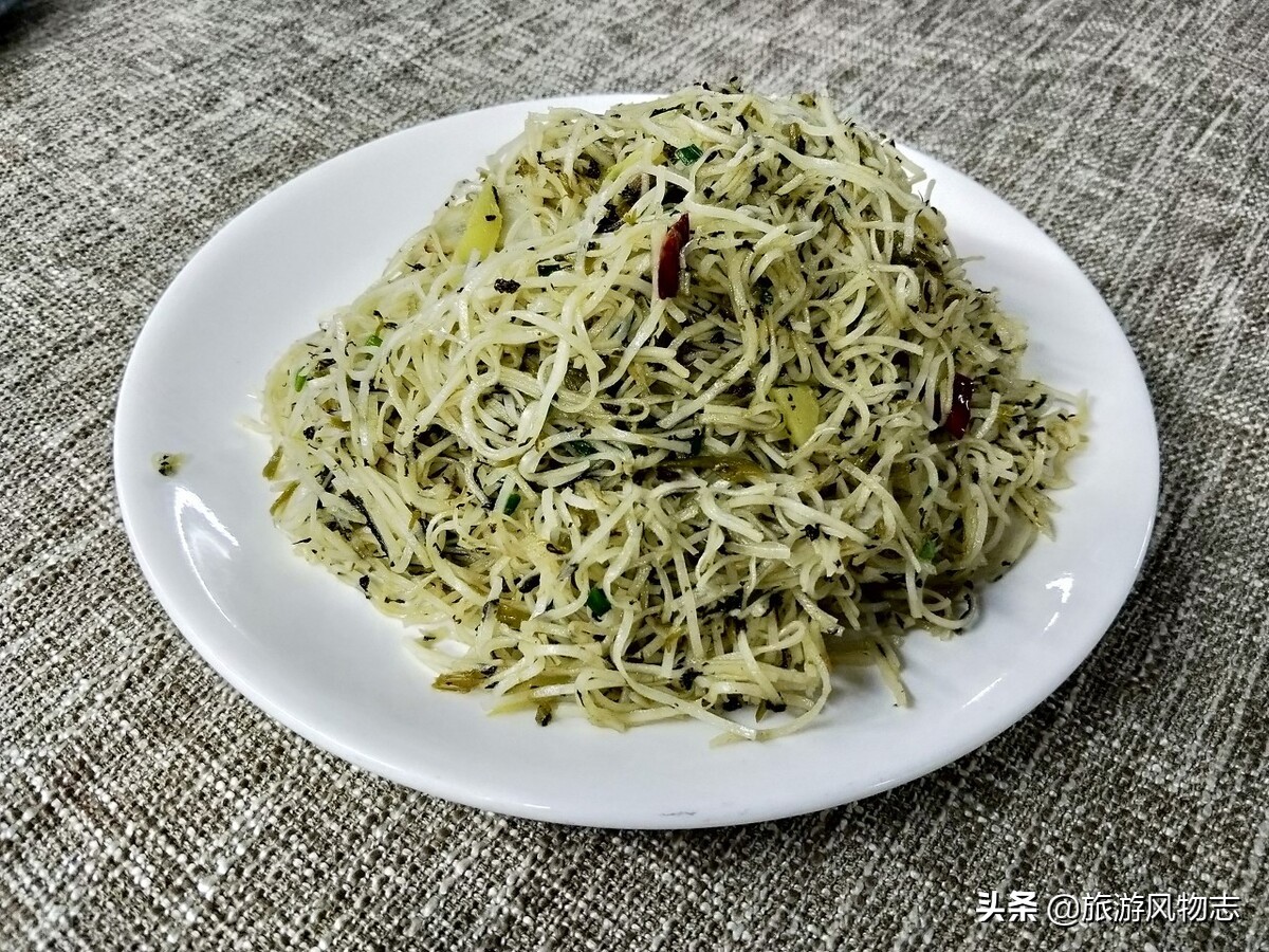 湖北人有多爱吃面？湖北10大名面，你吃过几种？