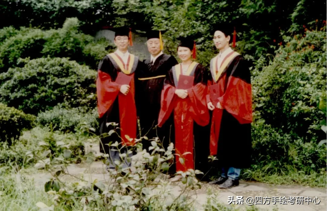 关于重庆大学建筑城规学院硕士研究生，你可能想知道的30个问题