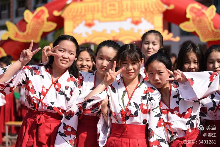 光山一高：又是一年高考时