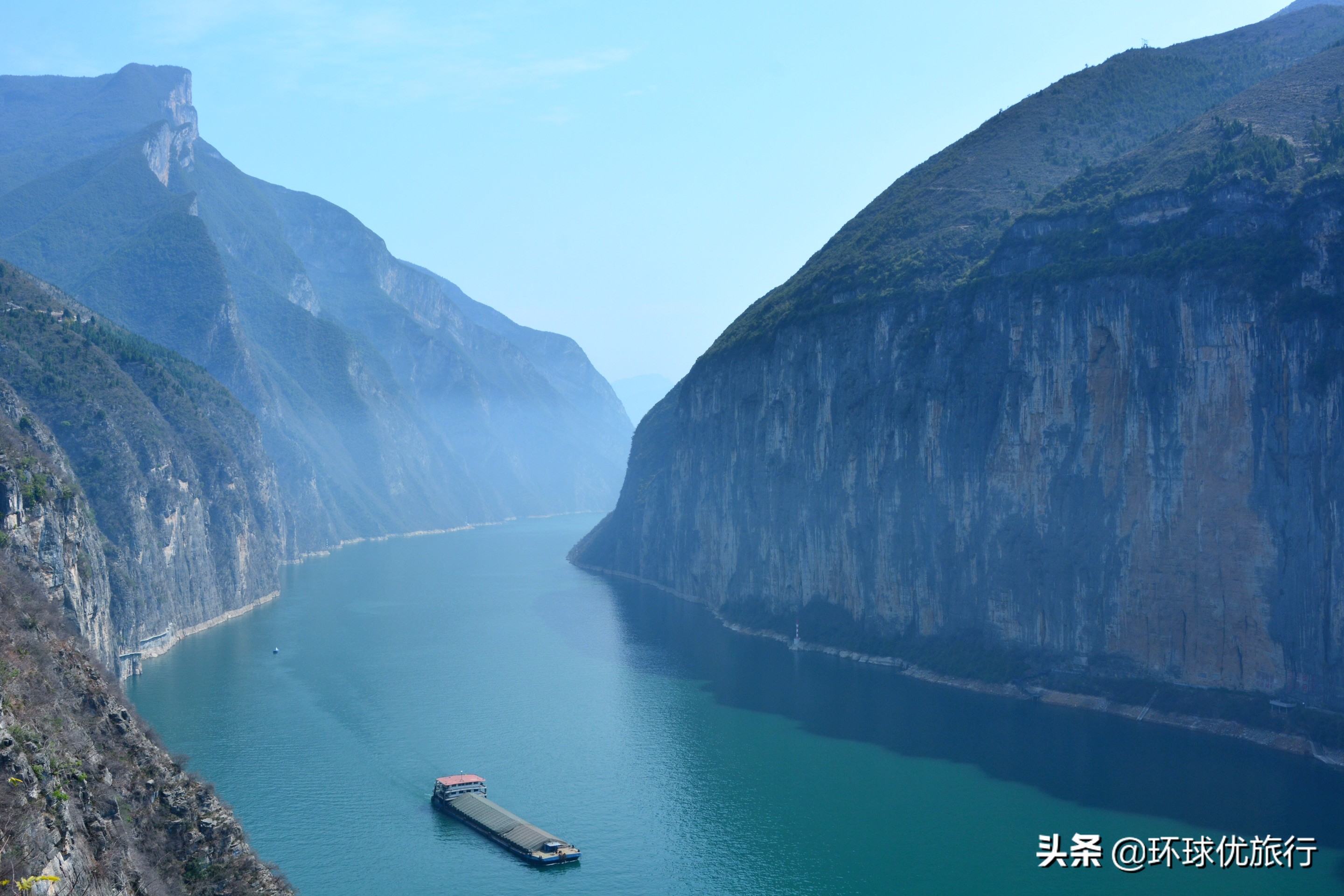 中国十大风景名胜古迹，你去过几个？