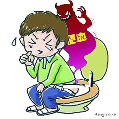 说说便血是咋回事？