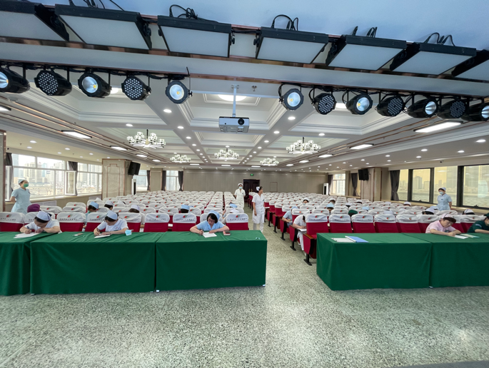 沈阳市卫生健康系统基层单位工作动态（98）