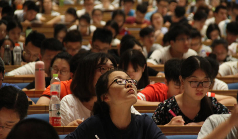 这3所大学将“升级”，由二本转为一本，学生直言幸福说来就来