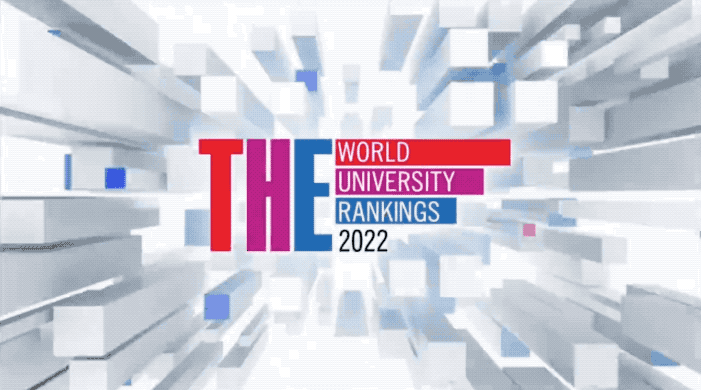 吉林大学不如温州大学，泰晤士最新世界大学排名惹争议