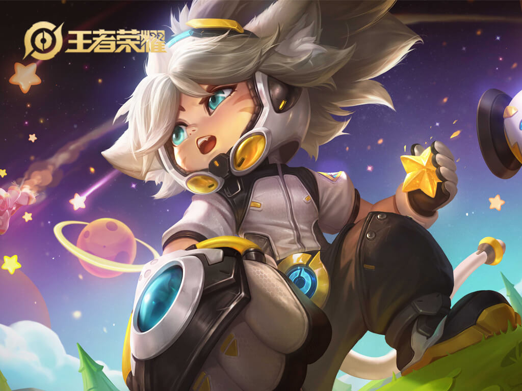 王者荣耀：体验服下载方式，S25赛季段位继承公布