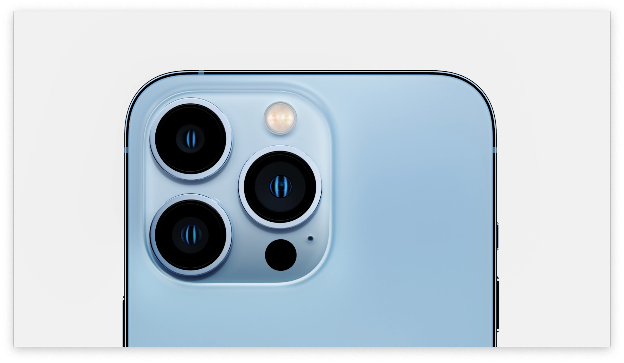 苹果新品全汇总：iPhone 13 Pro最香！iPad mini意外强，AW S7 太好看