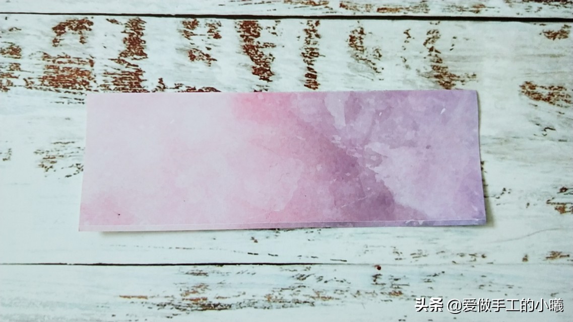 好看的蝴蝶结装饰折纸，简单几步轻松学