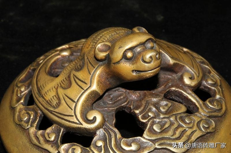 相貌丑陋的蝙蝠为何在中国成为吉祥寓意?