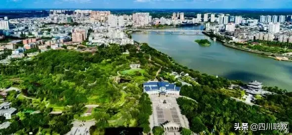 四川19个地市州56所单招院校，成都最吸引考生