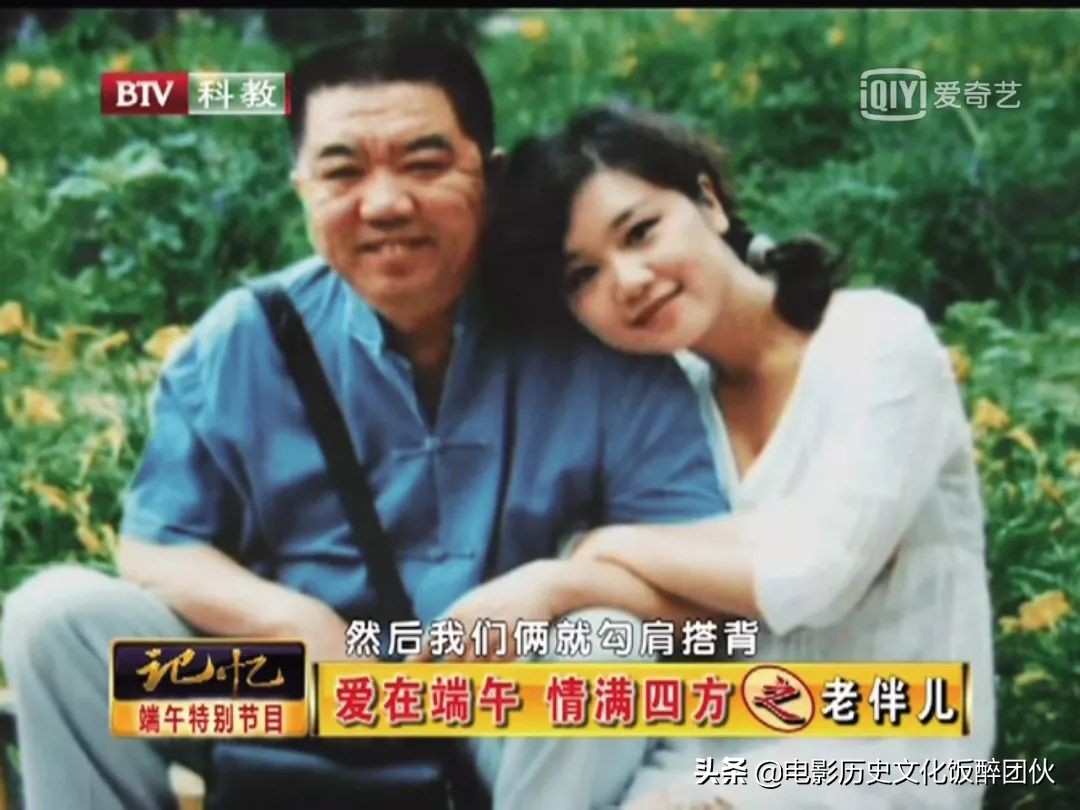 京城“飯醉”夫妻檔，孟凡貴他們兩口子都是酒仙，妻子實力擋酒