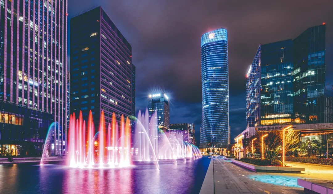 《宁波·东部新城2021-2023读地推介手册》，20宗精品靓地重磅来袭