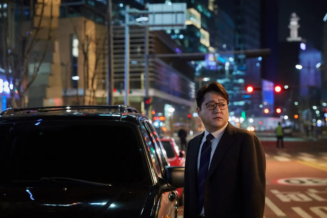 韩国猛片《铁雨2》国内口碑出炉,评分仅5.9,问题出在哪里?
