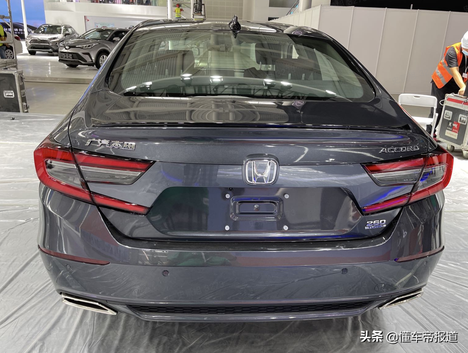 新车 | 高尔夫GTI、坦克500领衔，盘点2021天津车展十余款重磅新车