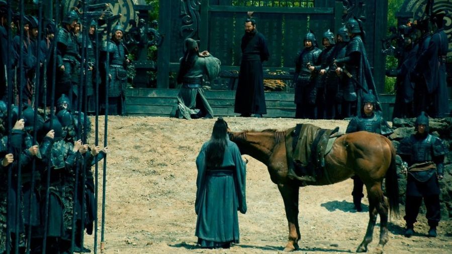 关羽大意失荆州,败走麦城的结局,刘备有一半"功劳"