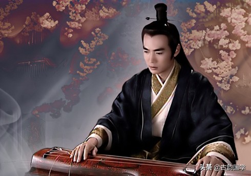 经典国学《汉赋八篇》，静静的品读吧！