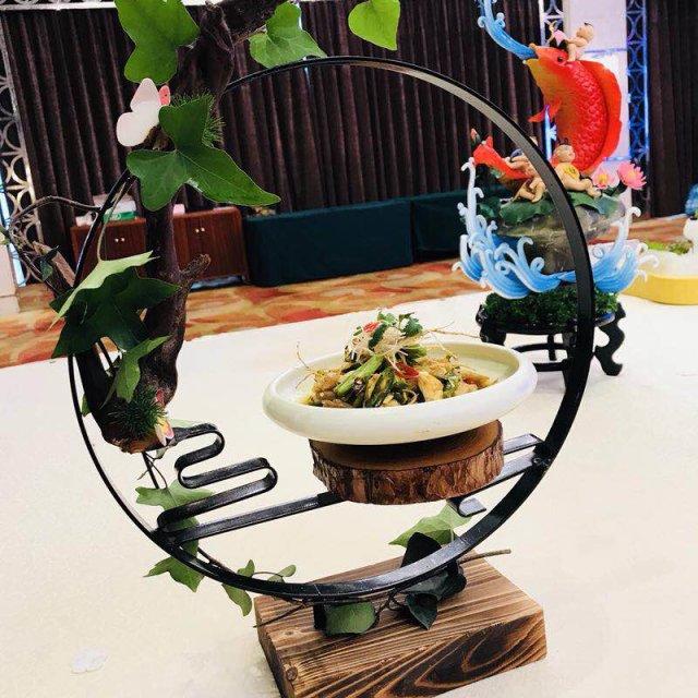 《关于饮食文化》民以食为天，