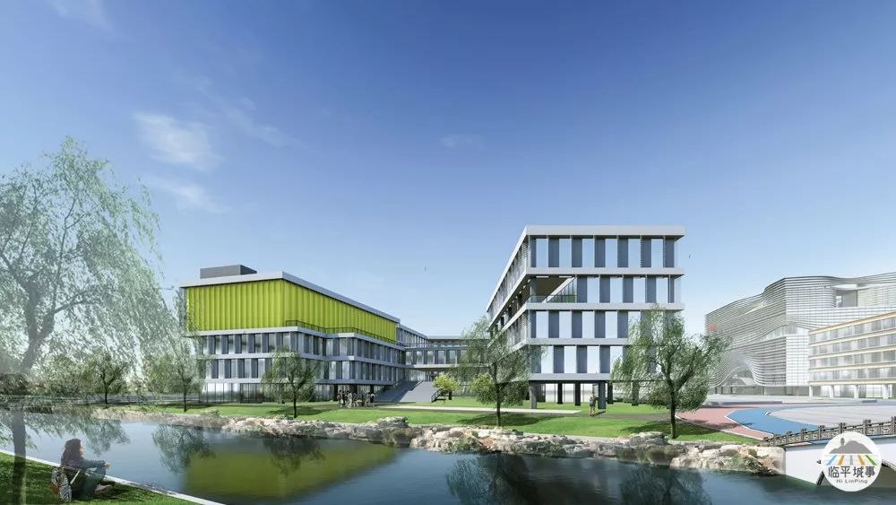 即将动工！2022年，浙江理工大学时尚学院，不见不散