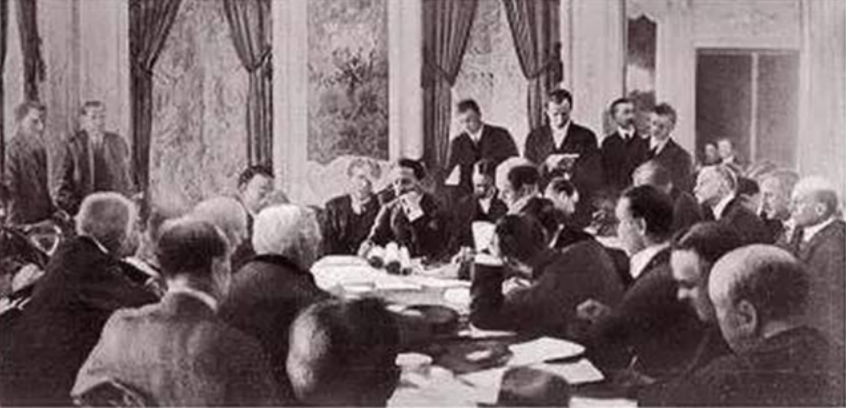 1912年泰坦尼克号沉没，6名中国人幸存，揭露100多年谎言
