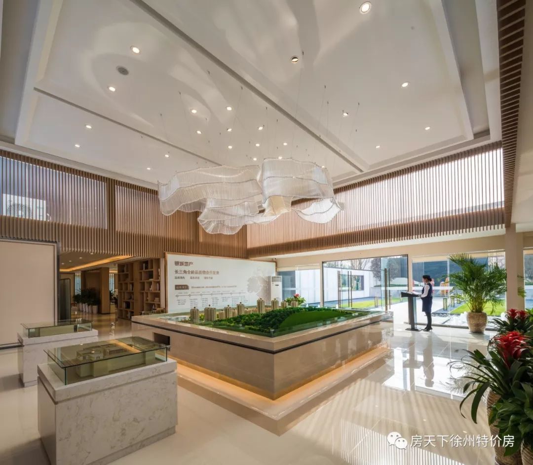 前线速递：徐州8字头刚需盘，离地铁站仅约60米，火爆预约中！