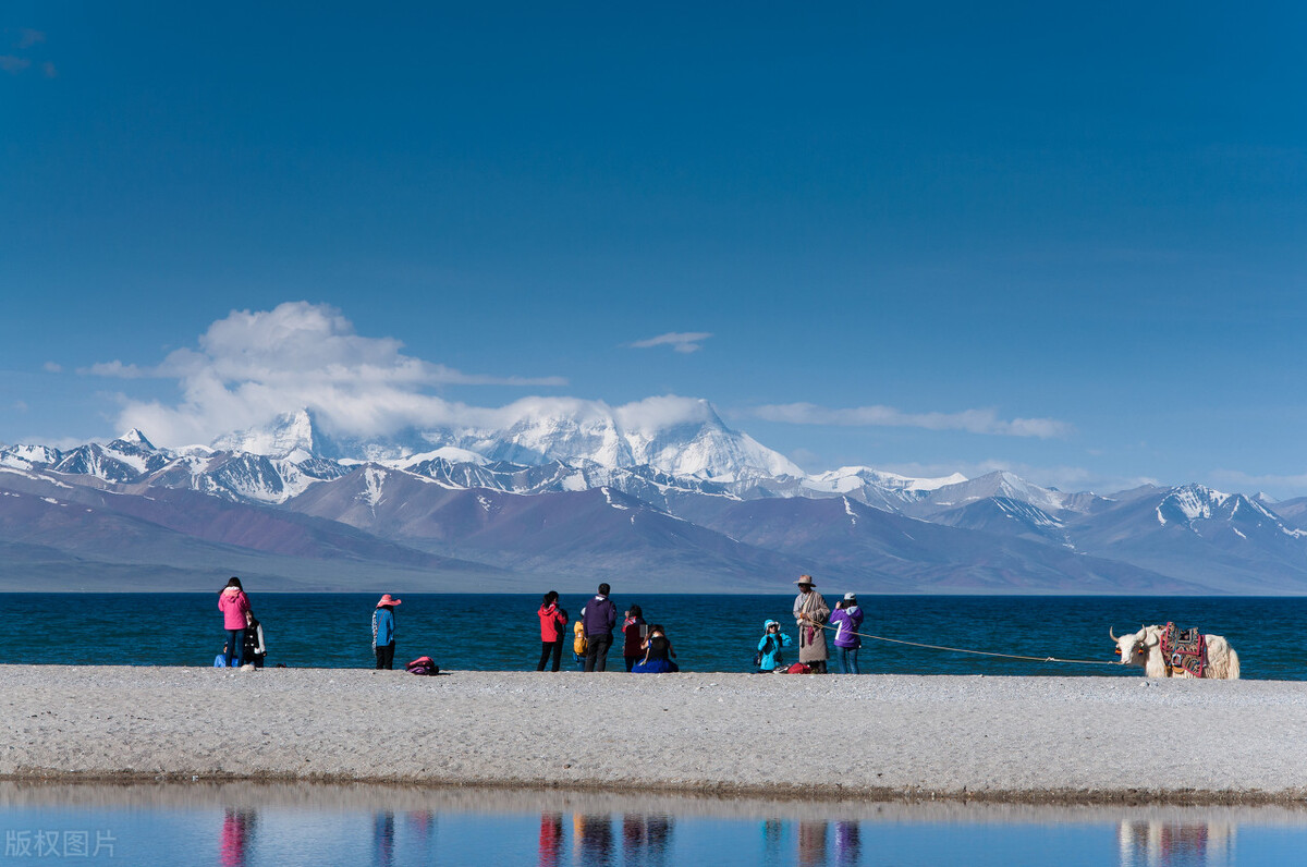 被网友带火的六大旅行地，总有一个地方会让你心动，你都去过吗？插图17