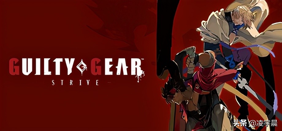 《罪恶装备：奋战》评测：风格华丽的日系格斗游戏佳作