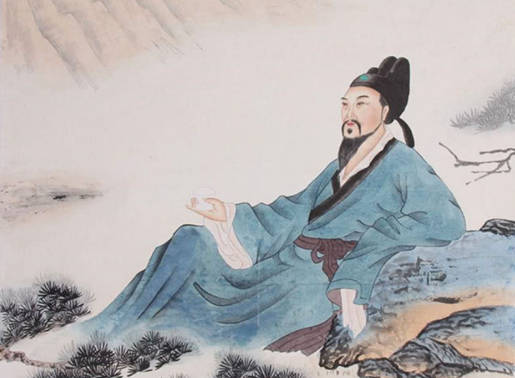 当儒雅文人（用千军万马造句子）