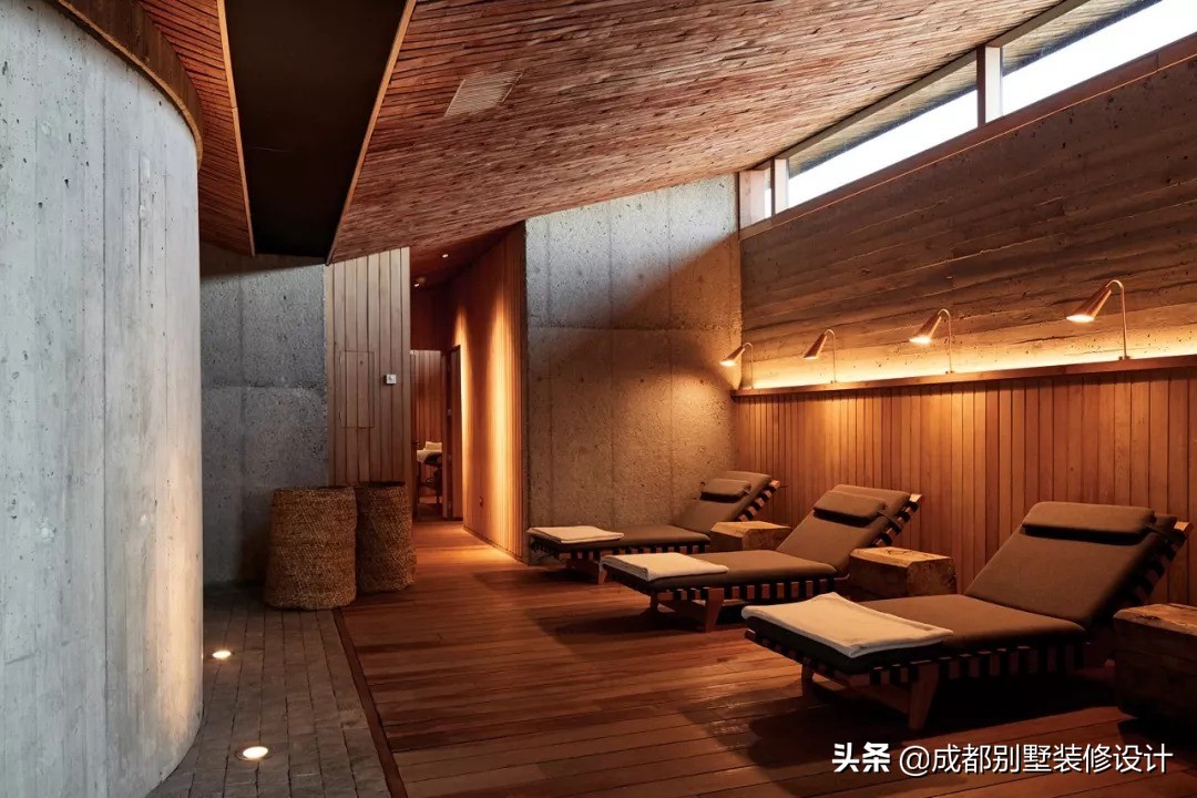 全球超美的10大经典设计酒店