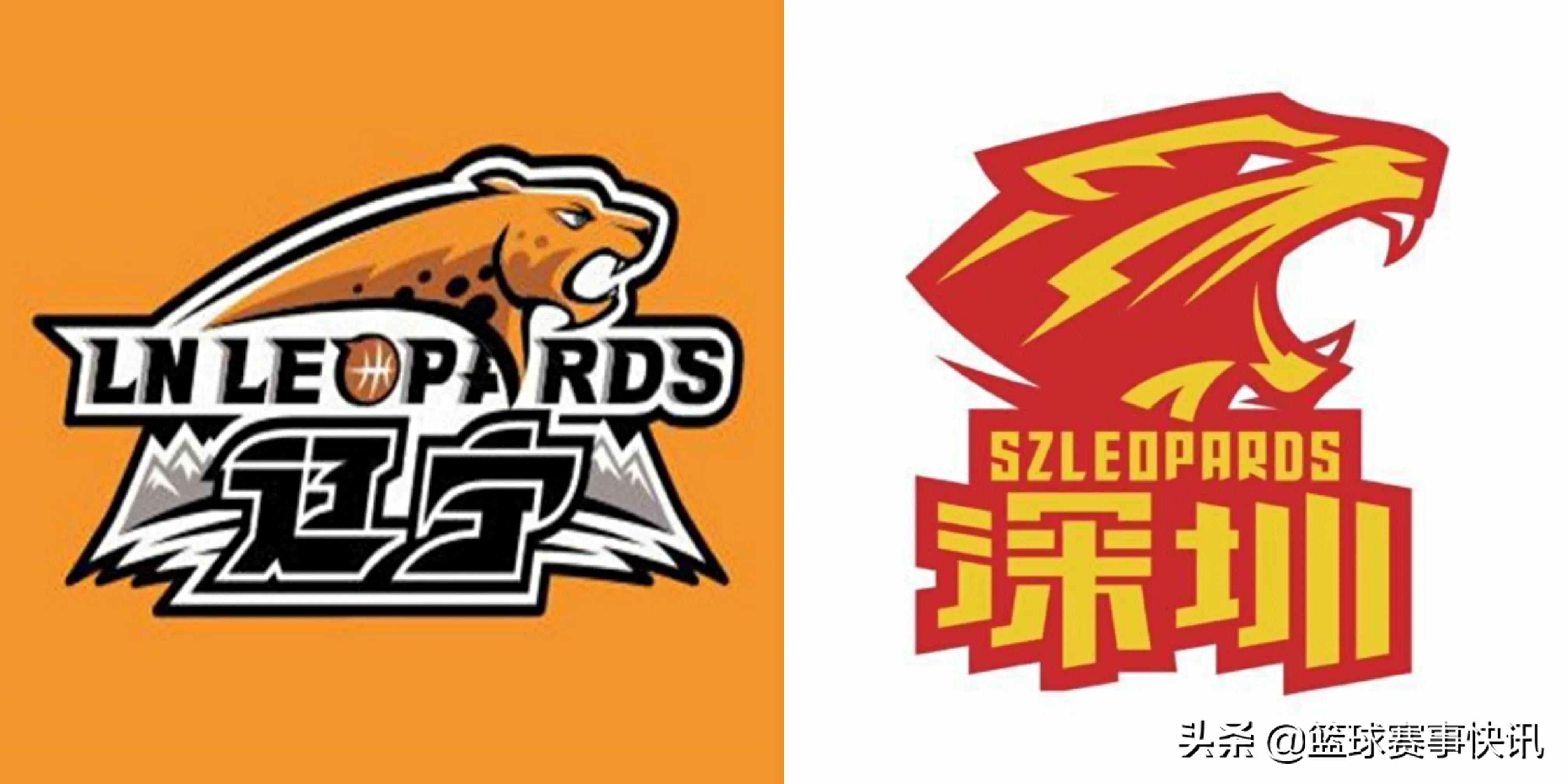 cba水为什么有颜色(cba新赛季球队logo汇总!