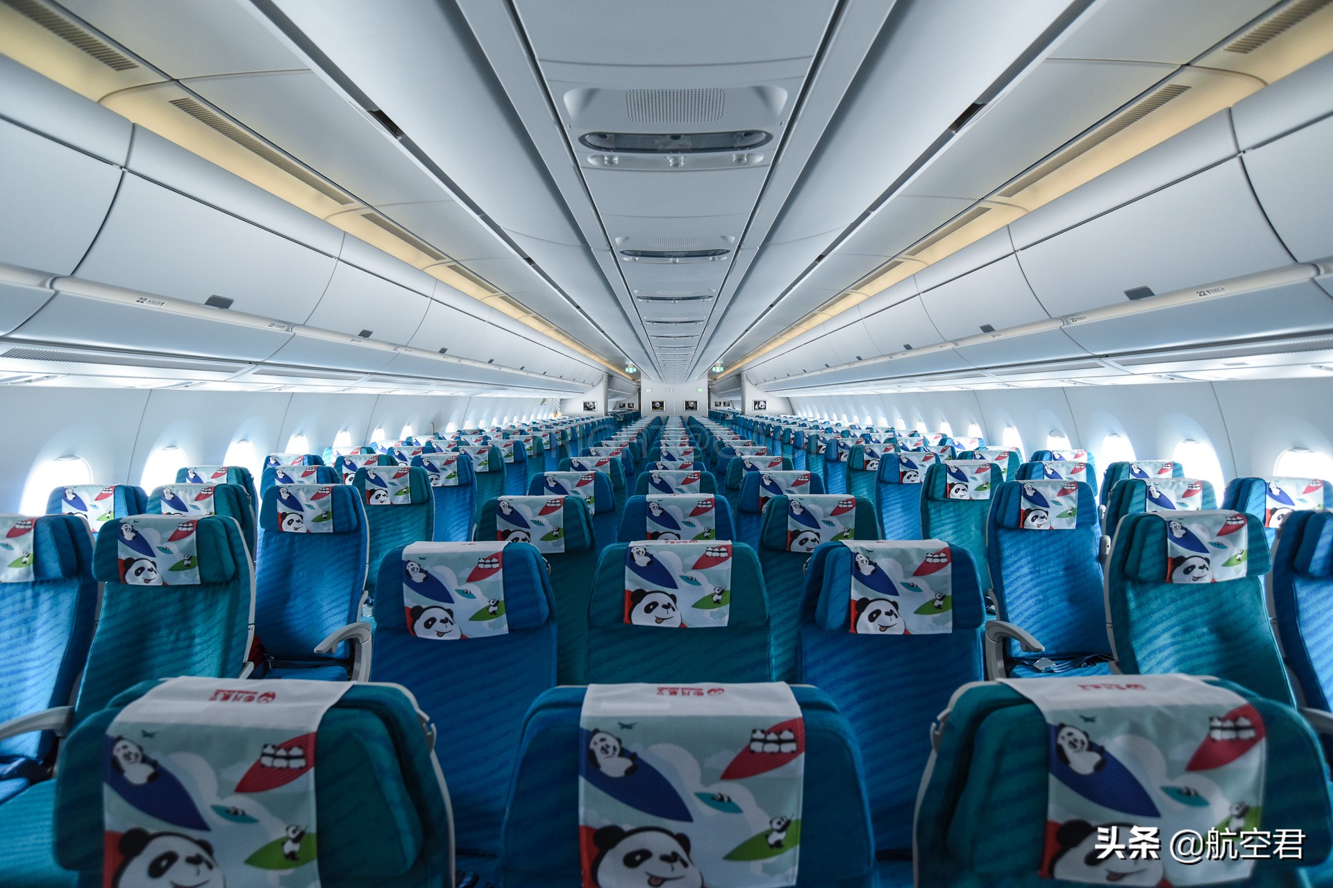 花多眼亂，這么多航空公司該怎么選？聽航空君來說說