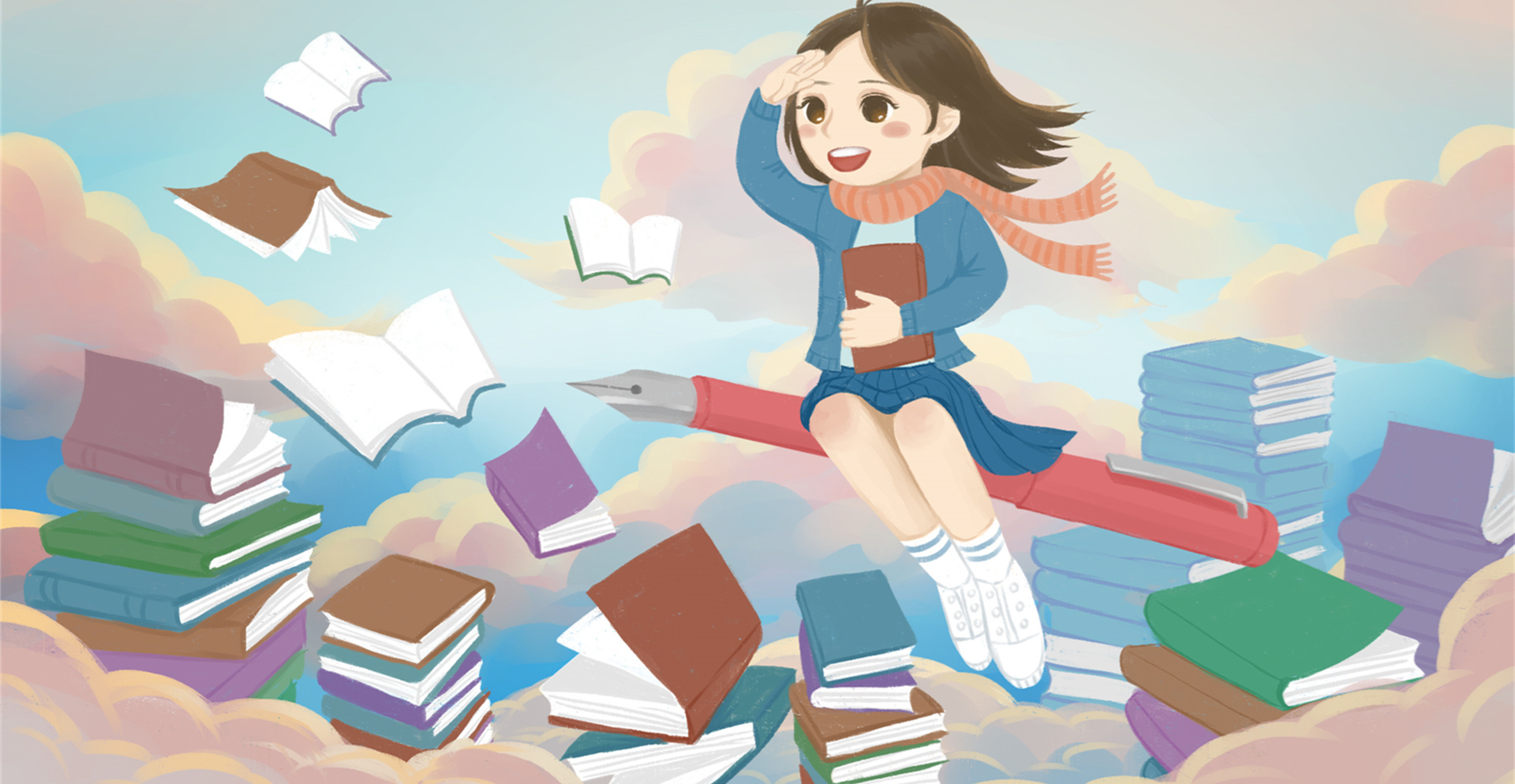 四六级成绩哪家强？财经和师范院校“脱颖而出”，清华北大不香了