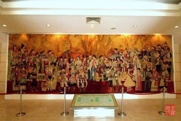 中大将建设博物馆 （附各名校博物馆盘点）