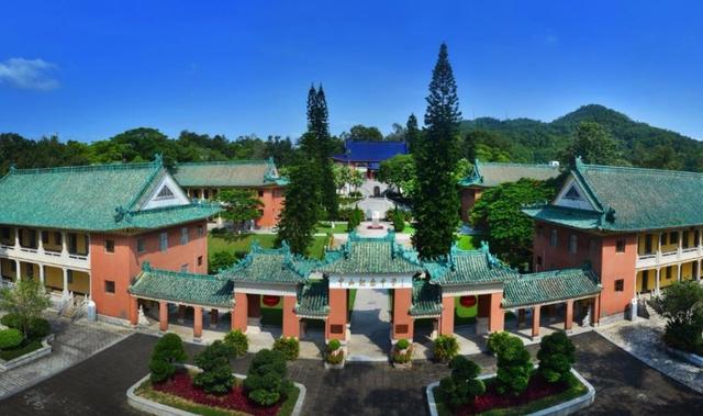 广东15名学霸被保送清华北大，分别来自这5所中学，教学水平强劲