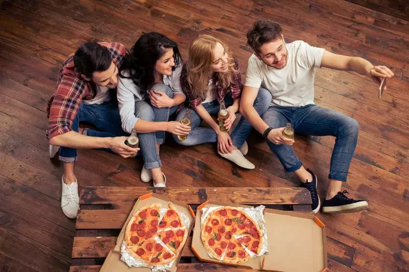 坐落市中心的加拿大著名院校：里贾纳大学