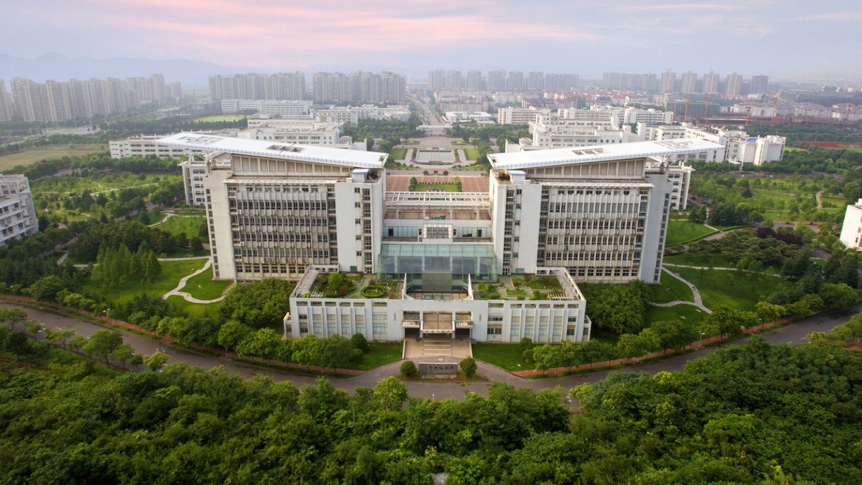 颜值高气质佳！江苏这个