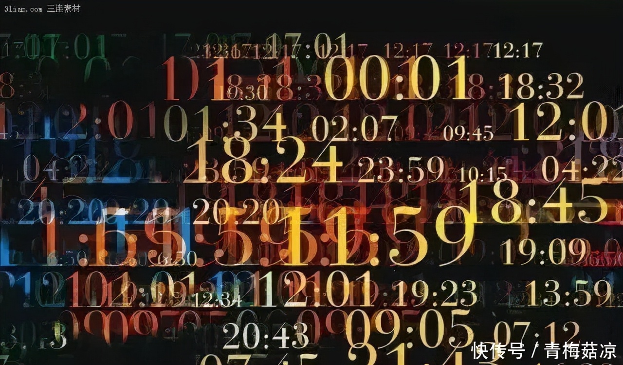最神奇的数是什么？