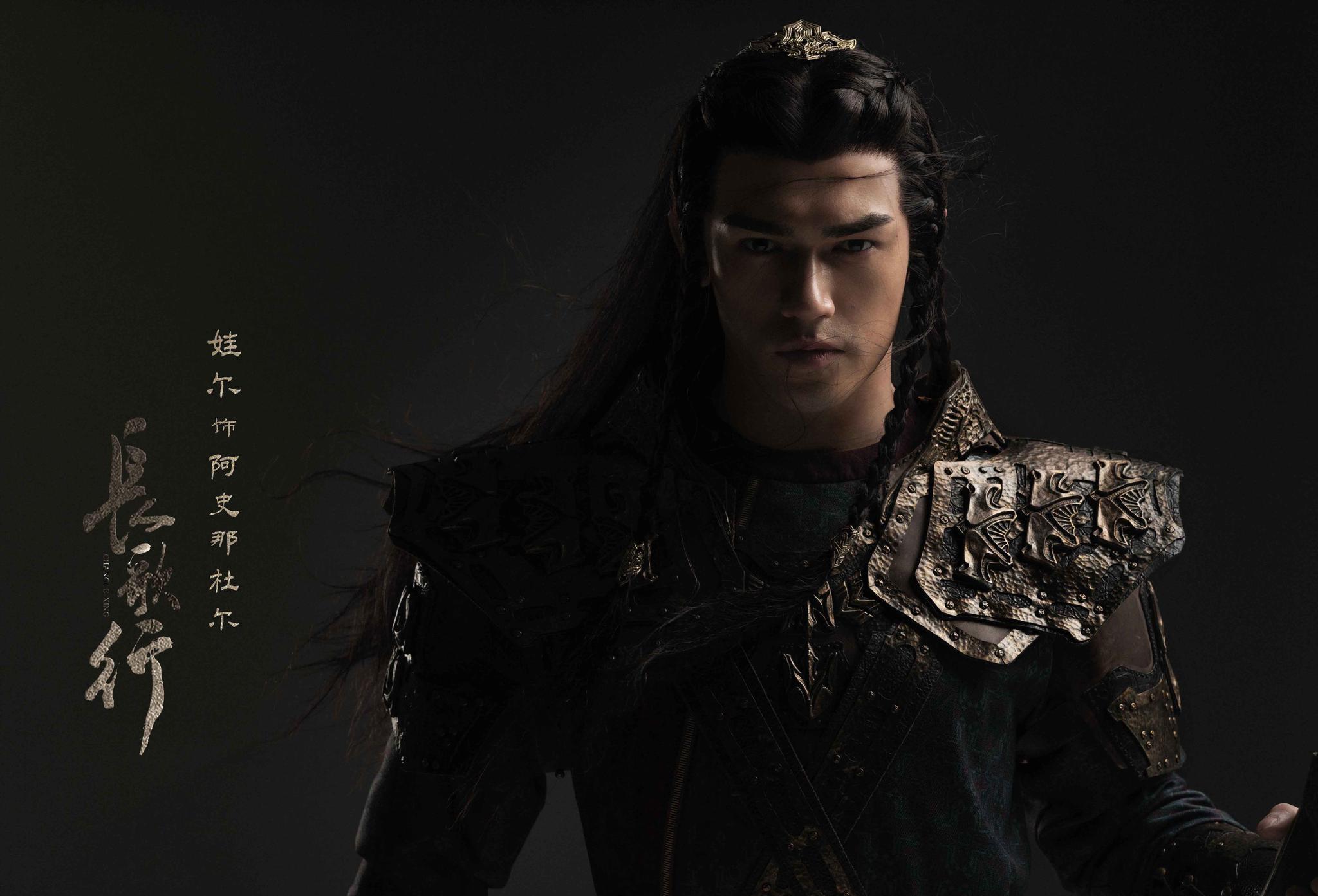 真实的唐太宗征高句丽，战功赫赫不狼狈，年轻20岁何须儿子动手