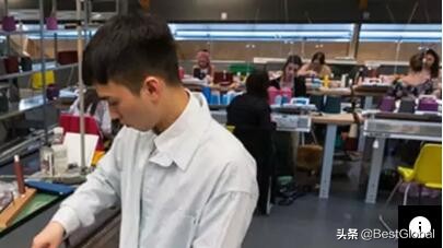 英国中央圣马丁学院时装设计与市场营销学BA Marketing作品集指南