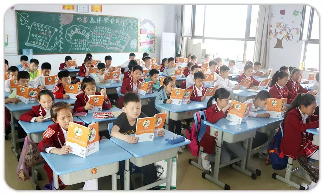 运城市理想学校欢迎您