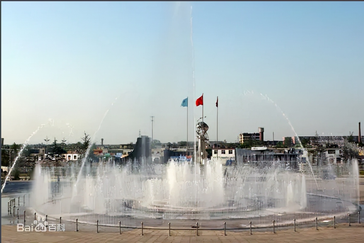 国际经济与贸易国家特色，省级人才培养创新高地——邢台学院