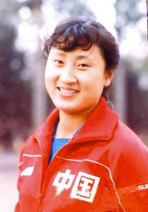 1981女排世界杯中国对苏联(1988年汉城奥运会：中国女排遭遇史上首次零封)