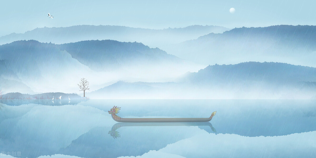 关于屈原古风的美文 _晶羽文学网