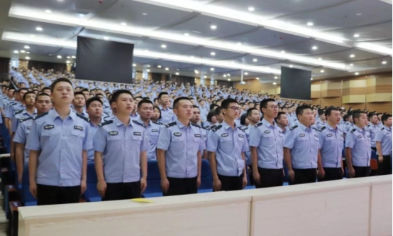 浙江很“低调”的大学，名气虽然不大，但有9成学生毕业成公务员