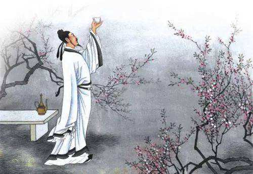 诗词中的夸张修辞：飞流直下三千尺，疑是银河落九天