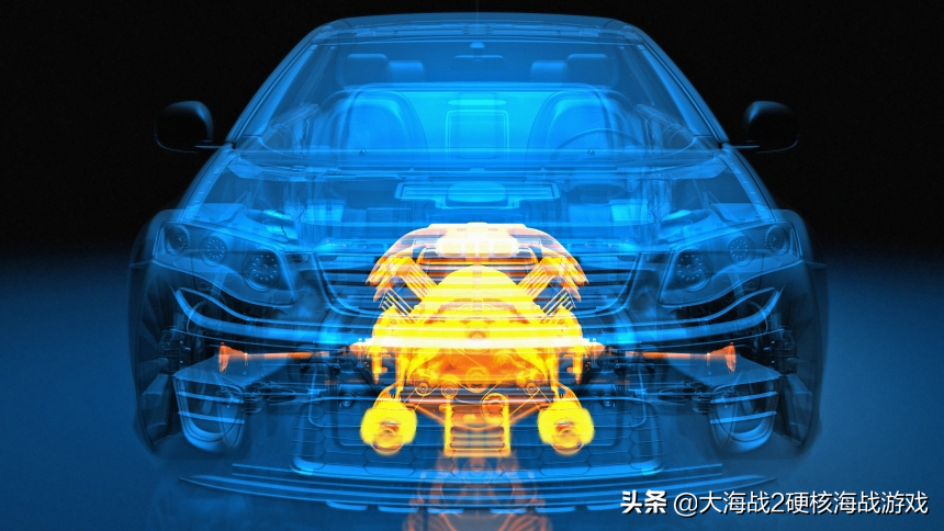汽车文化之：到底马力是什么？