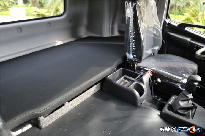 大有可为！广汽日野再发布新车，满足中国重卡用户需求速度加快