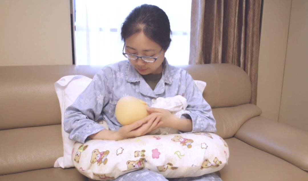 明星产后哺乳期瘦身方法 少食多餐适合产后哺乳瘦身