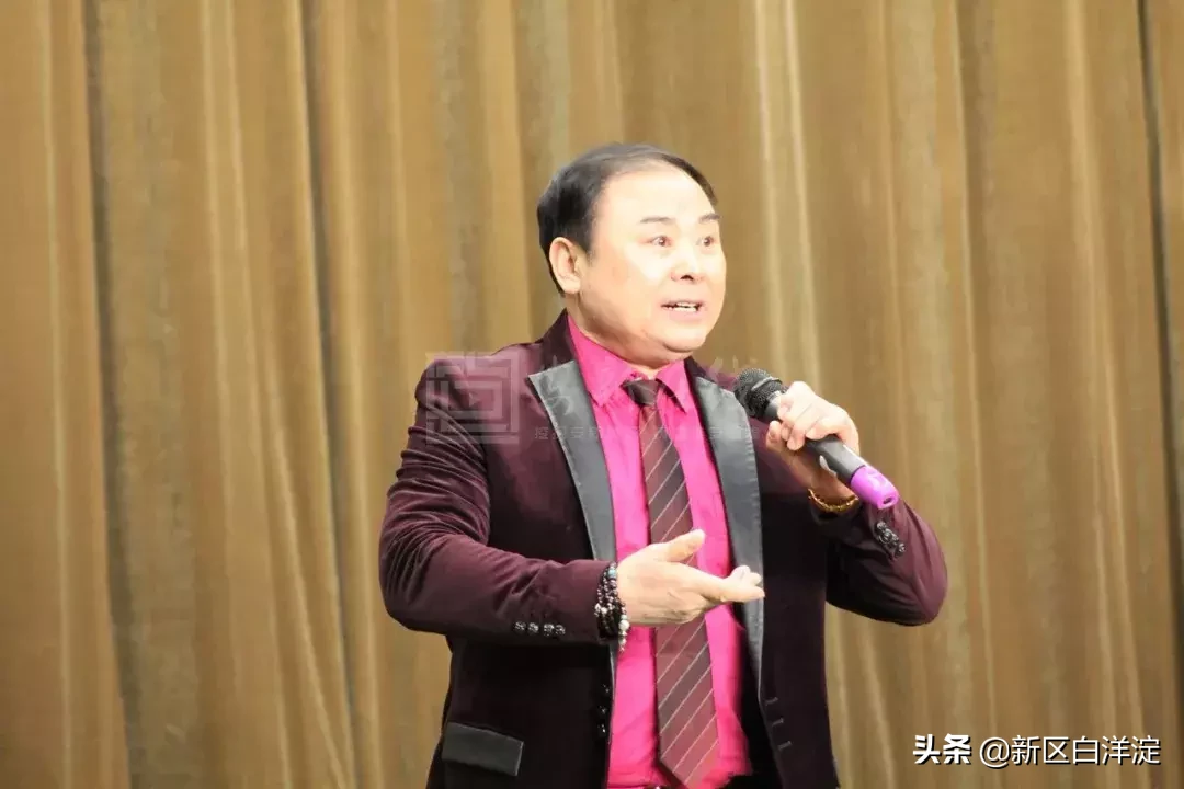 雄安新区安新县春节花会活动真好!附各种演出时间表