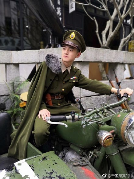 各大院校校草曝光，这里全是帅哥