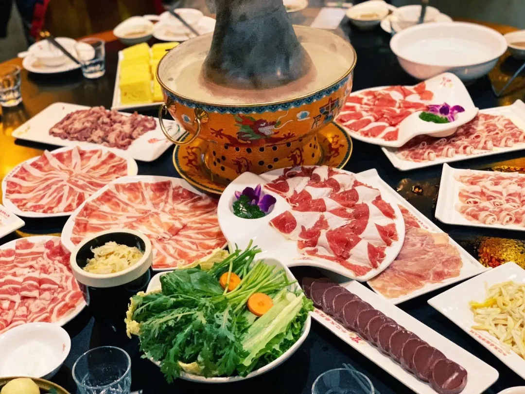 @所有吉林人,你准备好做“冬”了吗?