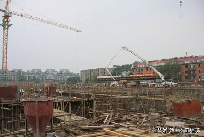 人防工程的质量控制重点与验收注意事项